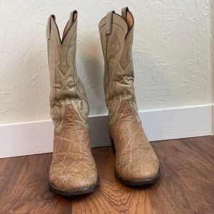 Men’s Sz 8 Tony Lama Boots